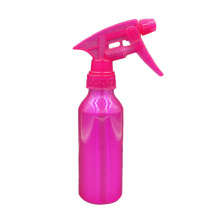 China Custom 60ml 100ml 150ml 180ml 200ml 300ml 500ml Aluminum Spray Bottle 250ml